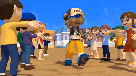 [2019] 리듬히어로즈 이미지