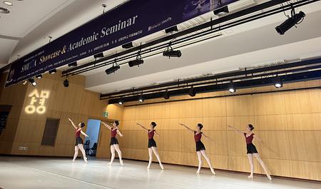 [학부] 2025학년도 하반기 <SMUDA Showcase 및 학술제> 이미지