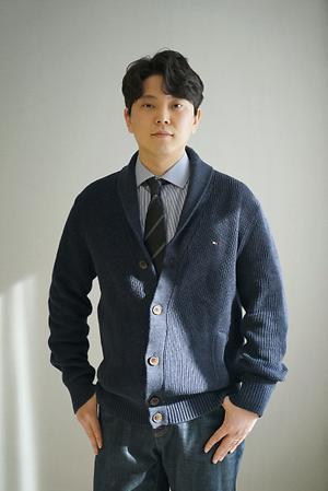 학과장 김종원 교수